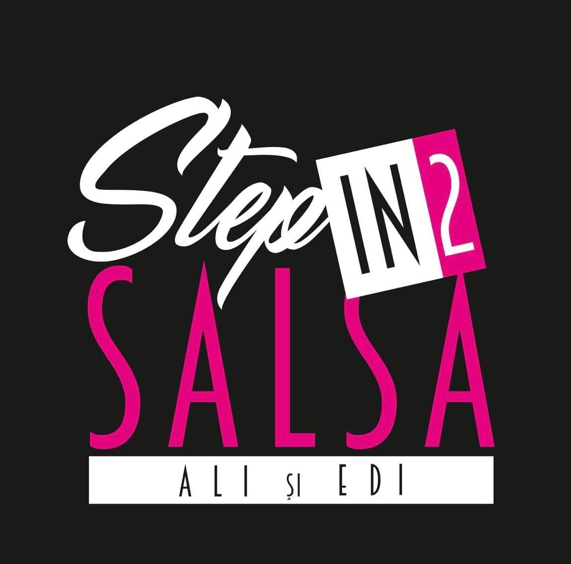 Step In2 Salsa home